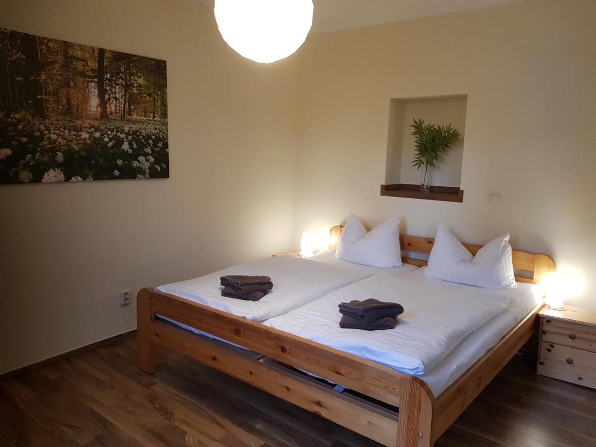 Thueringer Landhotel Edelhof Uhlstädt Exteriör bild