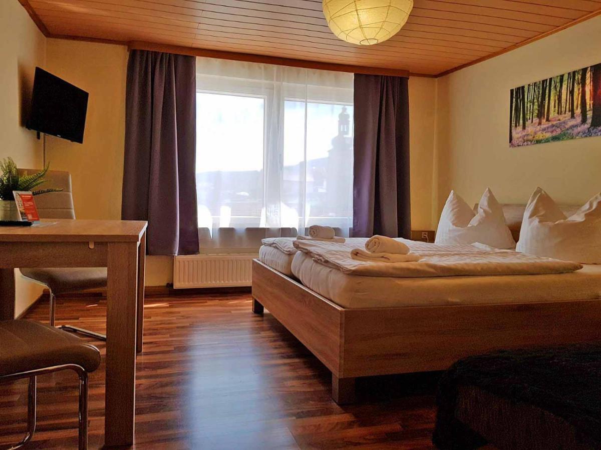 Thueringer Landhotel Edelhof Uhlstädt Exteriör bild