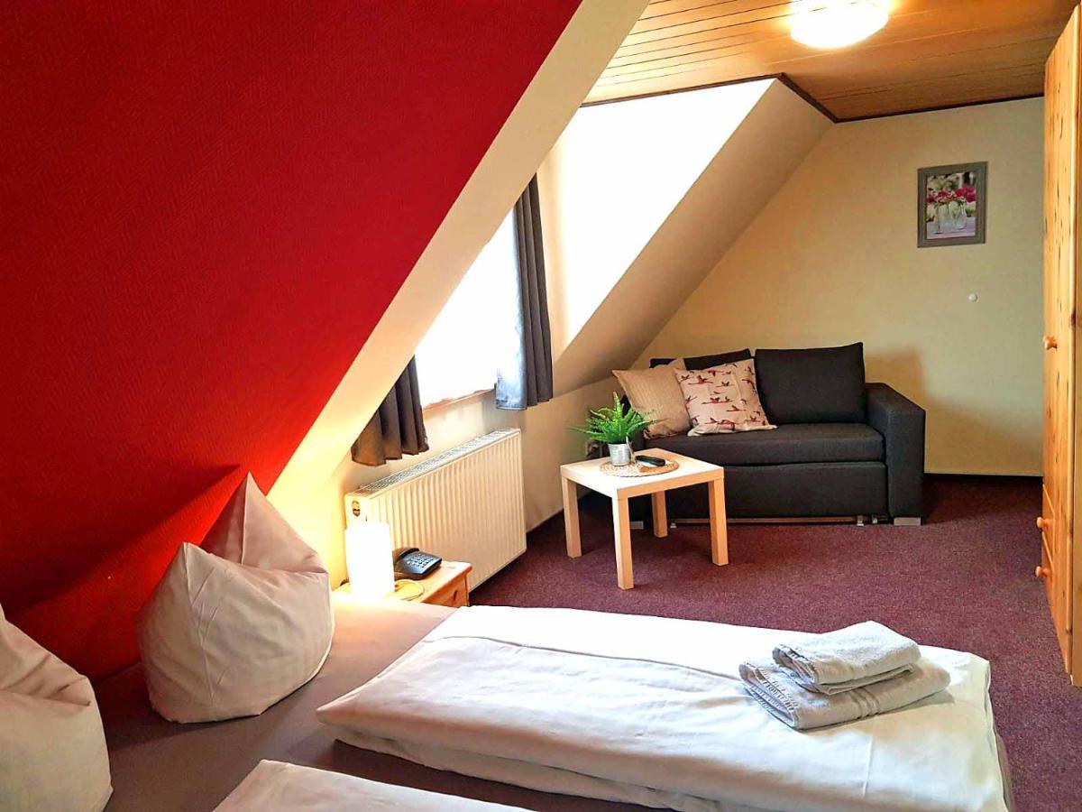 Thueringer Landhotel Edelhof Uhlstädt Exteriör bild